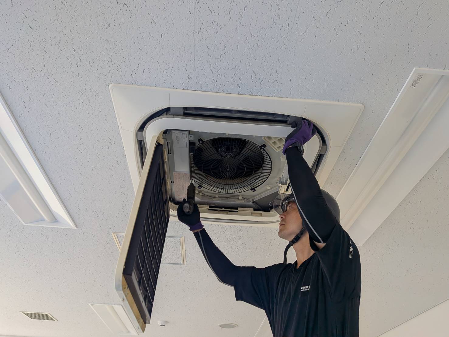 一般電気工事