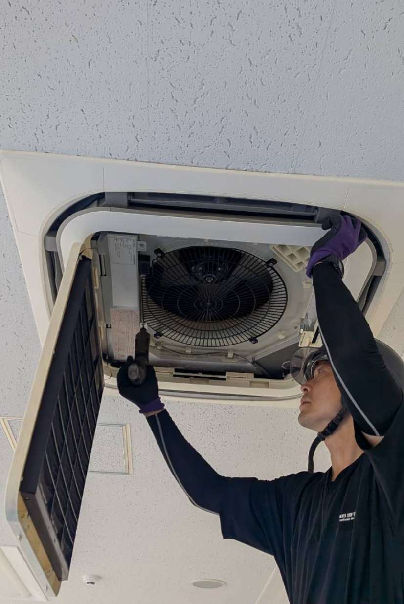 一般電気工事